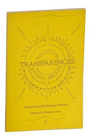 Seller image for Transparencies (Waste: Part Two) for sale by Jeff Hirsch Books, ABAA