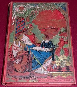 Imagen del vendedor de CHRISTIAN ET BLANCHE-NEIGE (Scnes de la vie norvgienne) a la venta por LE BOUQUINISTE