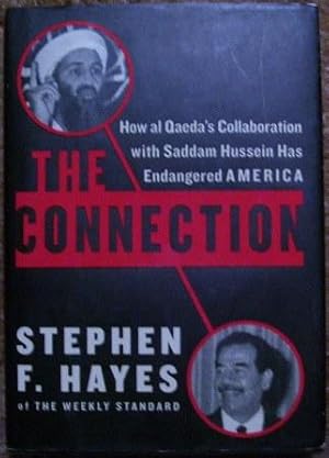 Seller image for The Connection for sale by Wordbank Books