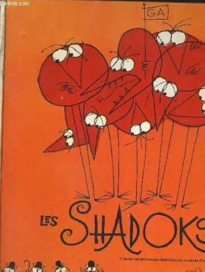 Seller image for LES SHADOKS ET LES GIBIS. for sale by Le-Livre