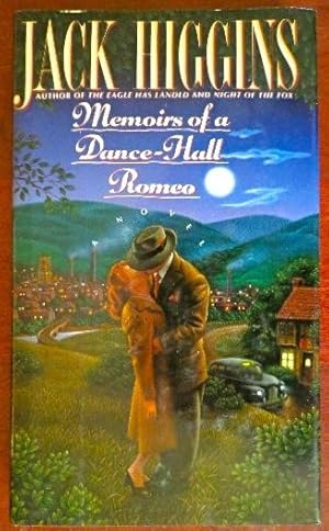 Seller image for Memoirs of A Dance-Hall Romeo for sale by Canford Book Corral