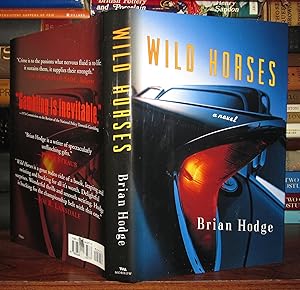 WILD HORSES