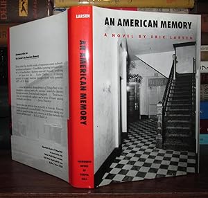 Image du vendeur pour AN AMERICAN MEMORY mis en vente par Rare Book Cellar