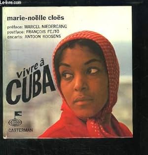 Seller image for Vivre  Cuba. for sale by Le-Livre