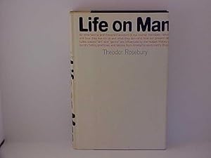 Seller image for Life on Man for sale by Gene The Book Peddler