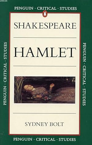 Seller image for HAMLET for sale by Le-Livre
