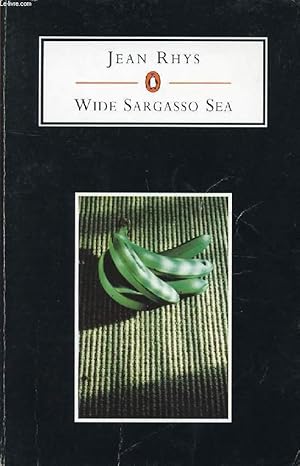 Seller image for WIDE SARGASSO SEA for sale by Le-Livre