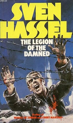 Seller image for THE LEGION OF THE DAMNED for sale by Le-Livre