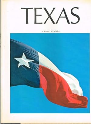 Imagen del vendedor de Texas a la venta por Round Table Books, LLC