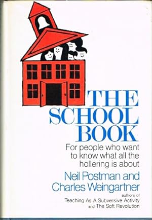 Imagen del vendedor de The School Book a la venta por Round Table Books, LLC