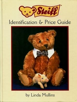 Steiff Identification & Price Guide