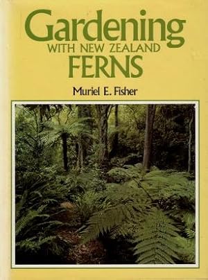 Gardening with New Zealand Ferns