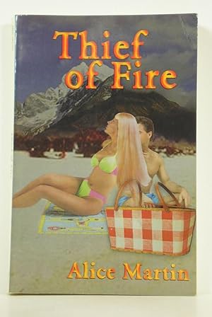 Seller image for Thief of Fire for sale by Banjo Booksellers, IOBA
