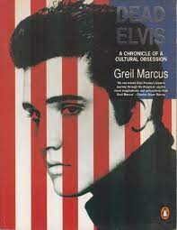 Imagen del vendedor de Dead Elvis a la venta por Hill End Books