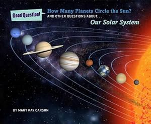 Seller image for How Many Planets Circle the Sun? (Paperback) for sale by Grand Eagle Retail