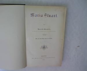 Imagen del vendedor de Maria Stuart. a la venta por Antiquariat Bookfarm