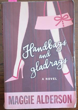 Seller image for Handbags and Gladrags for sale by Reading Habit