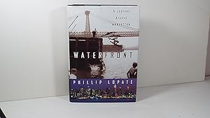 Seller image for Waterfront: A Walk Around Manhattan for sale by Gene The Book Peddler