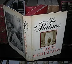 Imagen del vendedor de THE PARTNERS a la venta por Evolving Lens Bookseller