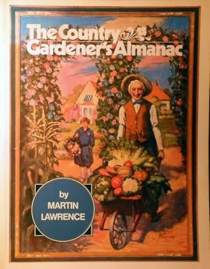Seller image for The Country Gardener's Almanac for sale by Marlowes Books and Music