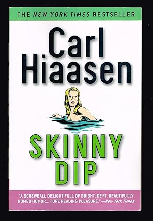 Imagen del vendedor de Skinny Dip a la venta por Ray Dertz