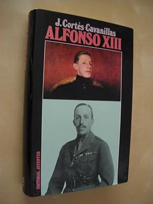 Imagen del vendedor de ALFONSO XIII. VIDA, CONFESIONES Y MUERTE a la venta por LIBRERIA TORMOS
