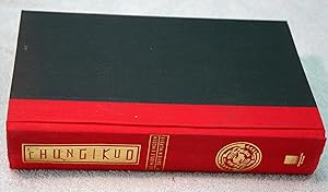 Image du vendeur pour Chung Kuo Book 2 the Broken Wheel mis en vente par Preferred Books