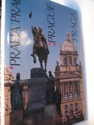 Seller image for Praha Prag Prague Praga for sale by Alte Bcherwelt