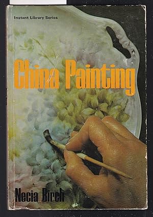Seller image for China Painting for sale by Laura Books
