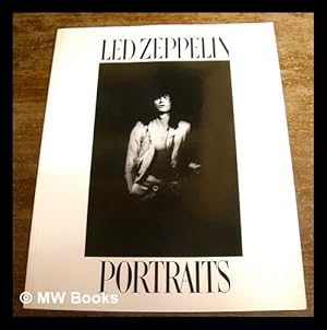 Bild des Verkufers fr Led Zeppelin Portraits zum Verkauf von MW Books Ltd.
