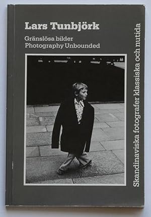 Seller image for Grnslsa bilder / Photography Unbounded. for sale by Patrik Andersson, Antikvariat.