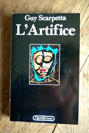 Seller image for L'artifice for sale by Un livre en poche