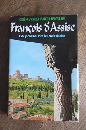 Seller image for Franois d'Assise - Le pote de la saintet for sale by Un livre en poche