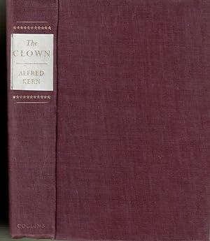 Imagen del vendedor de The Clown a la venta por Barter Books Ltd