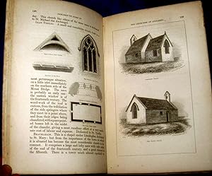 The Archaeological Journal June 1844, inc The Churches of Anglesey, Primeval Antiquities of Chann...