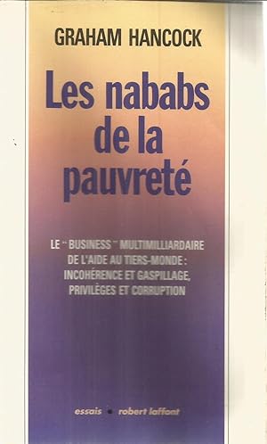 Les nababs de la pauvreté