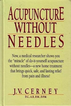 Acupuncture Without Needles