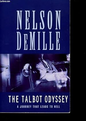Seller image for THE TALBOT ODYSSEY. for sale by Le-Livre