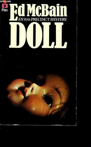 Seller image for DOLL. for sale by Le-Livre