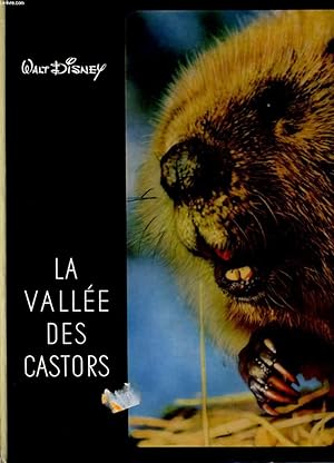 Image du vendeur pour LA VALLEE DES CASTORS. mis en vente par Le-Livre