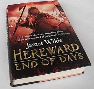 Hereward: End of Days