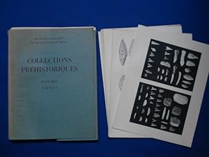 Collections Préhistoriques