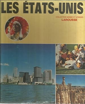 Collection monde et voyages - Les États-Unis