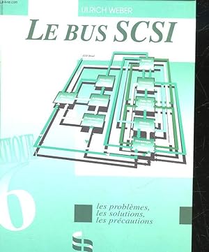 Seller image for SCSI - PROBLEMES SOLUTIONS - TECHNIQUE APPAREILS PILOTES for sale by Le-Livre