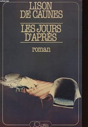 Image du vendeur pour LES JOURS D'APRES mis en vente par Le-Livre