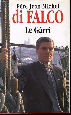 Seller image for LE GARRI for sale by Le-Livre
