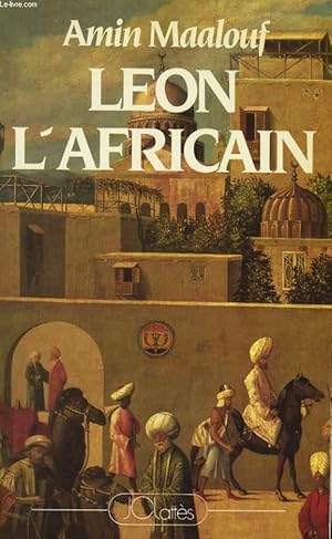 Image du vendeur pour LEON L'AFRICAIN mis en vente par Le-Livre