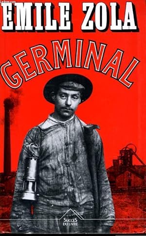 Immagine del venditore per GERMINAL venduto da Le-Livre
