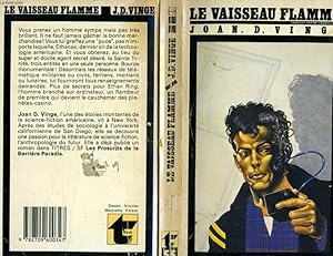 Seller image for LE VAISSEAU-FLAMME for sale by Le-Livre