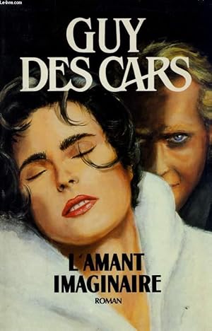 Seller image for L'AMANT IMAGINAIRE for sale by Le-Livre